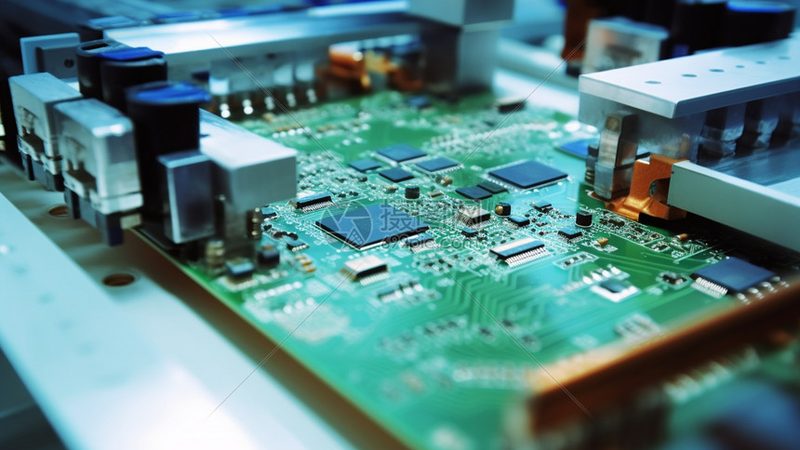 国产与进口半导体材料：差异解析与选择要点**