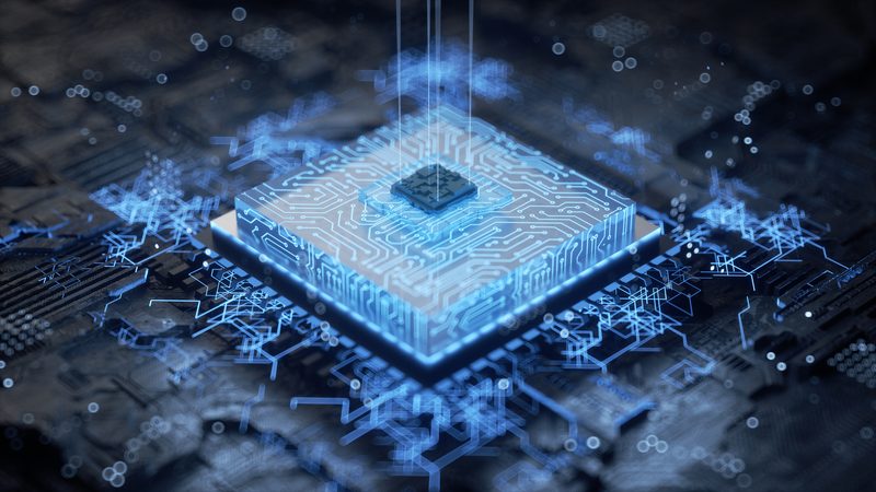 氮化镓快充芯片：型号解析与选型要点**