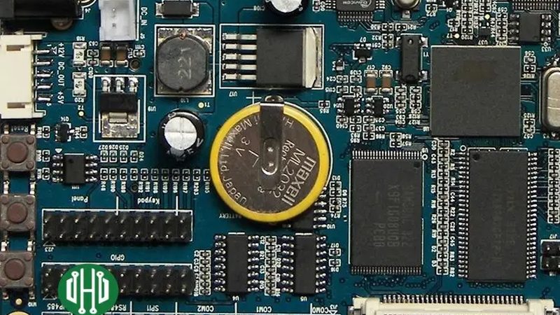 PCB光刻胶：揭秘性价比背后的关键因素