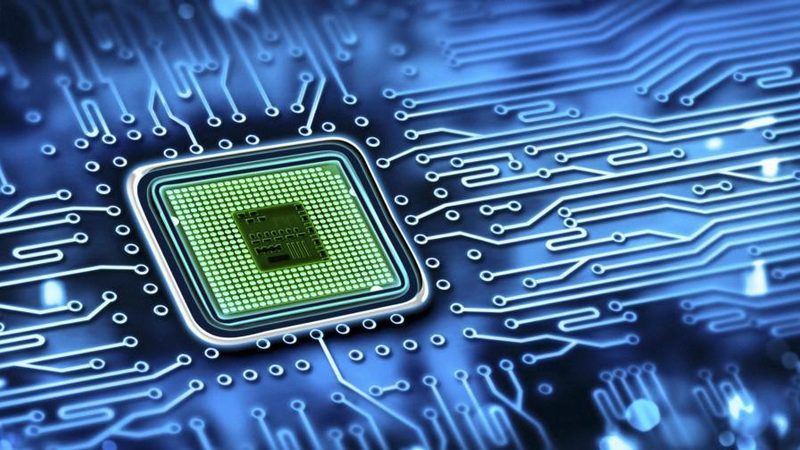 高分辨率正性光刻胶：揭秘其在先进制程中的应用奥秘