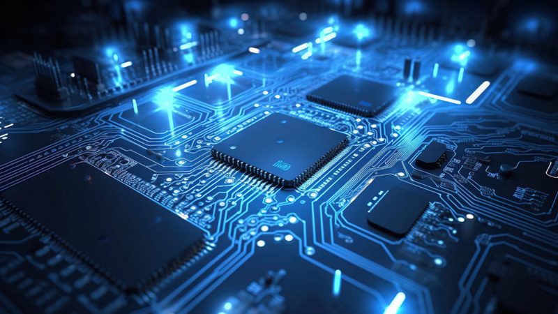工业FPGA视频图像处理：揭秘其核心技术与选型要点