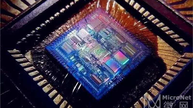 深圳电源管理芯片：揭秘其核心技术与选型要点**