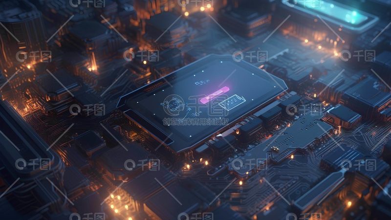 车规级IC封装测试标准：守护安全与稳定的防线