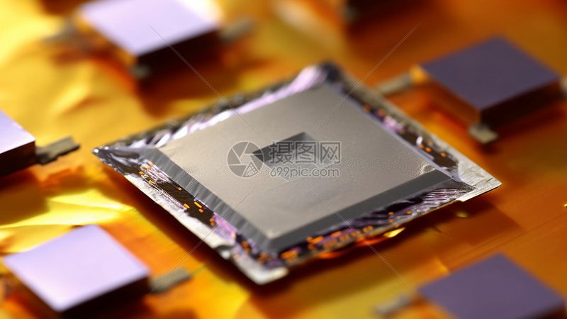 高精度IC测试机选型，先避开这六个认知陷阱