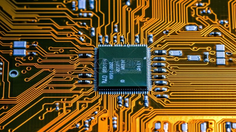 STM32：解析其MCU类型及其在嵌入式系统中的应用